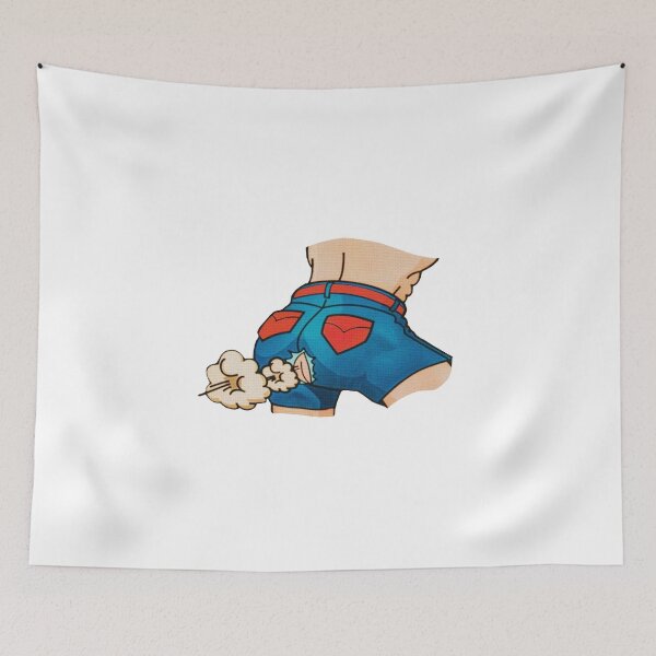 Item preview, Fart Bomb designed and sold by mistersandell.