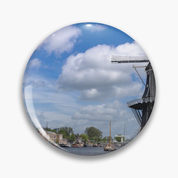 Item preview, Haarlem designed and sold by DiFigianoPhoto.