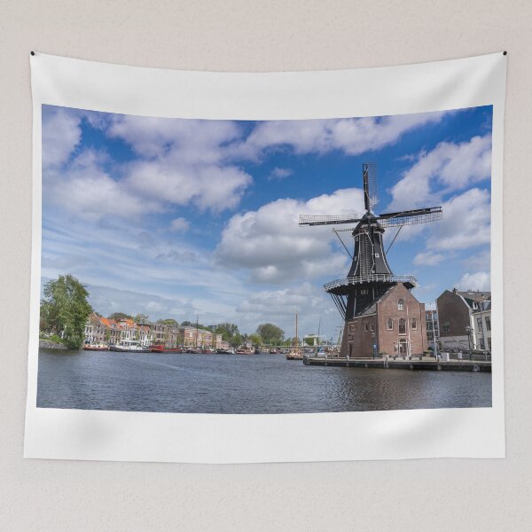 Item preview, Haarlem designed and sold by DiFigianoPhoto.