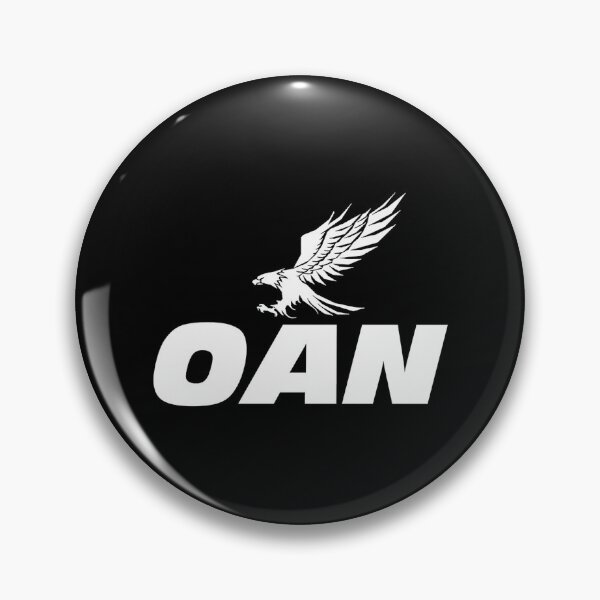 Item preview, OAN designed and sold by melvabergeron.