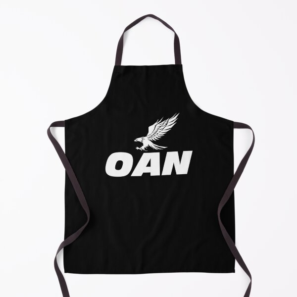 Item preview, OAN designed and sold by melvabergeron.