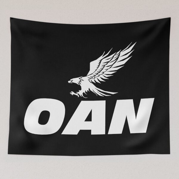 Item preview, OAN designed and sold by melvabergeron.
