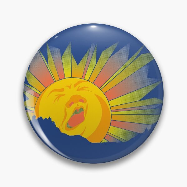 Item preview, Sun & Moon designed and sold by Carye VanDerPol Mahoney.