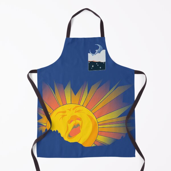 Item preview, Sun & Moon designed and sold by Carye VanDerPol Mahoney.