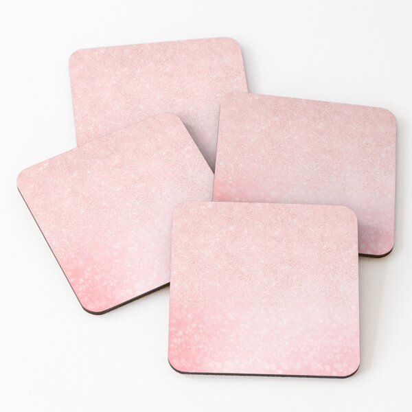 Item preview, Girly pink glitter luxury design designed and sold by NdesignTrend.