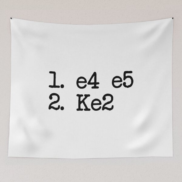Item preview, chess meme designed and sold by Sinovius.