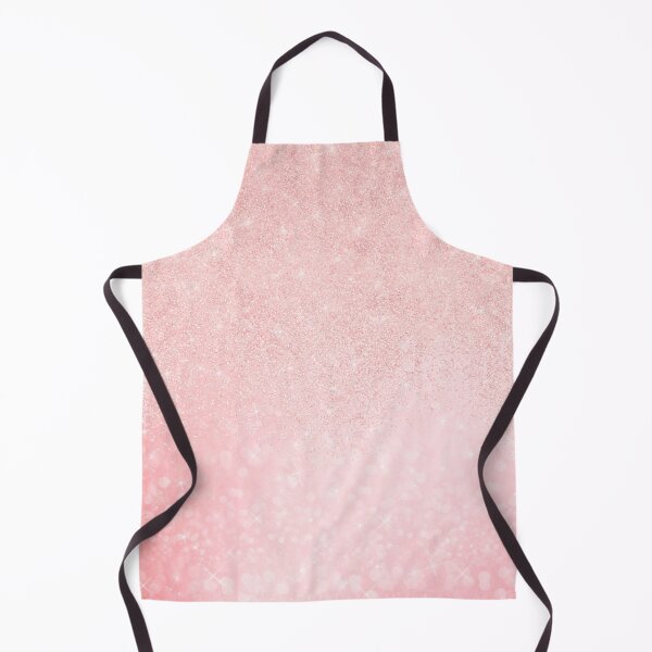 Item preview, Girly pink glitter luxury design designed and sold by NdesignTrend.