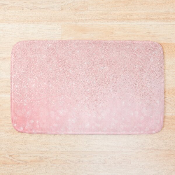 Item preview, Girly pink glitter luxury design designed and sold by NdesignTrend.