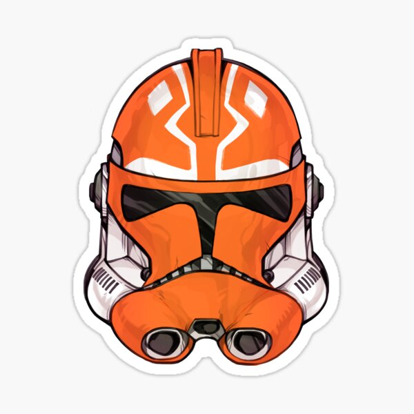 332nd ver.2 Sticker