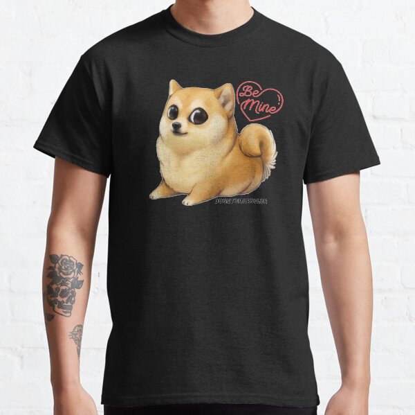 Original Doge Gifts & Merchandise for Sale | Redbubble