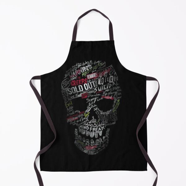 Item preview, SKULL FREAK designed and sold by kamikrison.