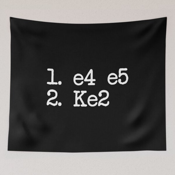 Item preview, chess meme designed and sold by Sinovius.