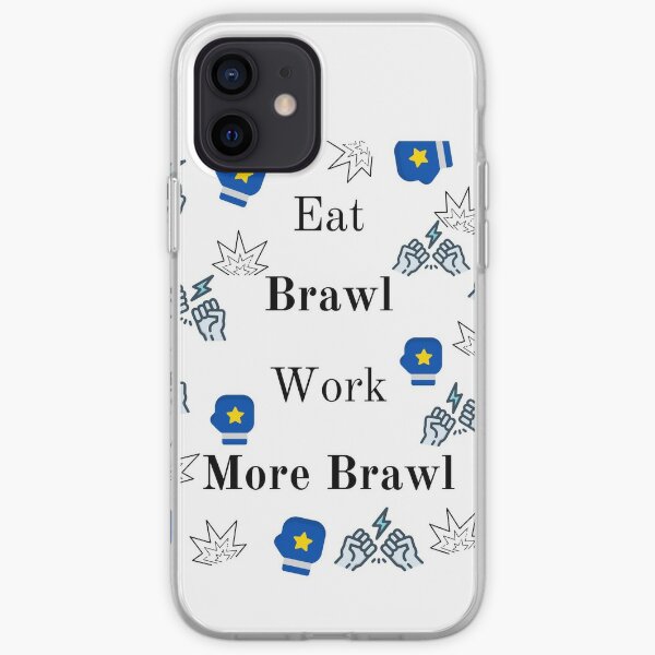 Brawl Stars Iphone Cases Covers Redbubble - cover per telefono di brawl stars