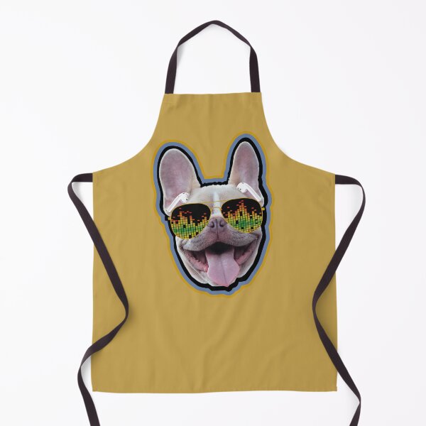Item preview, Dog Wearing Sunglasses designed and sold by boec gear.