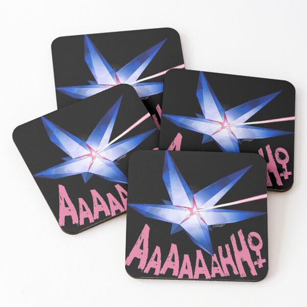 Item preview, Evangelion Ramiel Scream designed and sold by Settecamicie.