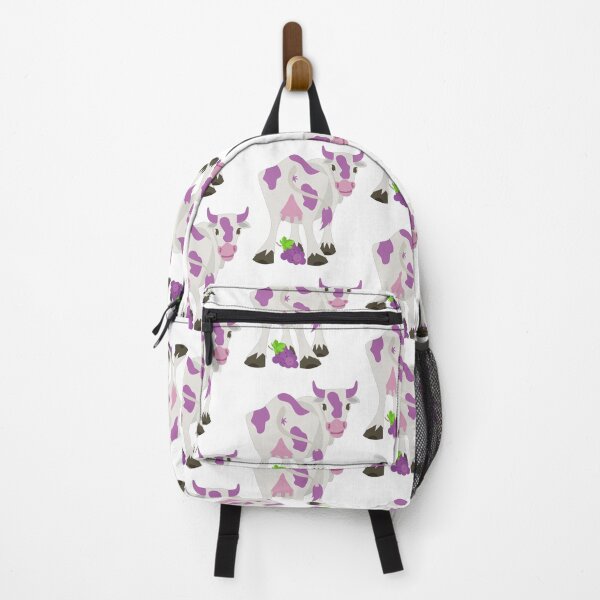 Item preview, This purple grape cow loves diversity | Cow love designed and sold by Petra Becker.