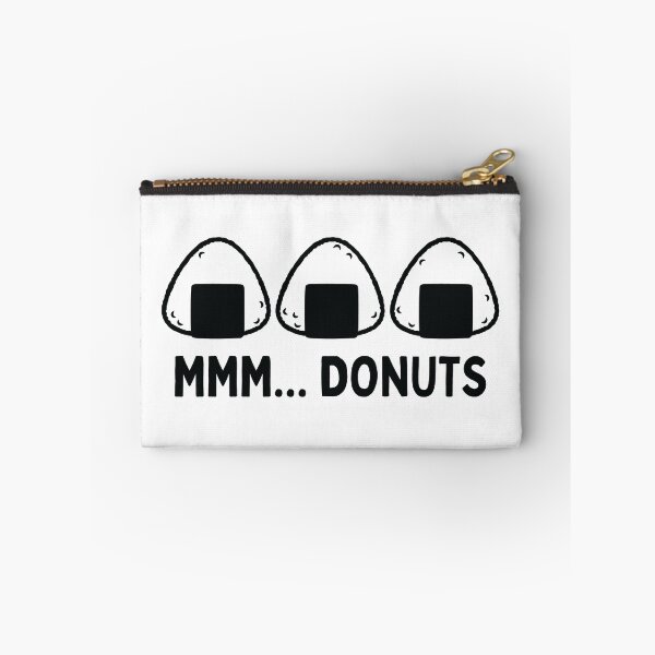 Item preview, Mmm... Donuts designed and sold by Anonymouse Apparel.