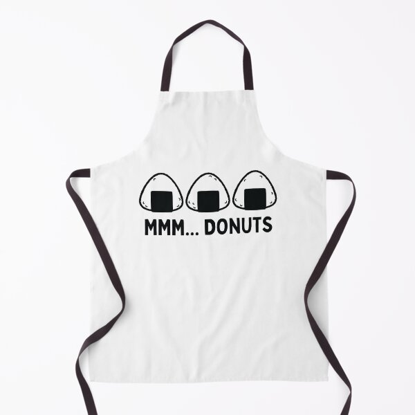 Item preview, Mmm... Donuts designed and sold by Anonymouse Apparel.