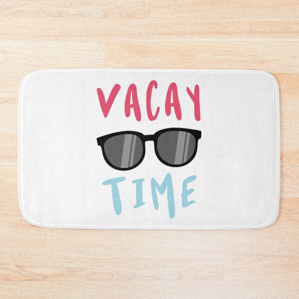 Item preview, Vacay Time designed and sold by PaulSDesign.