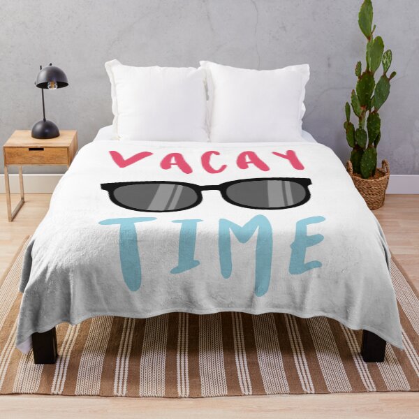 Item preview, Vacay Time designed and sold by PaulSDesign.