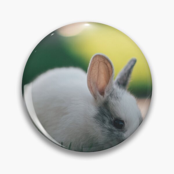 Item preview, Green Rabbit... designed and sold by Dharsha.