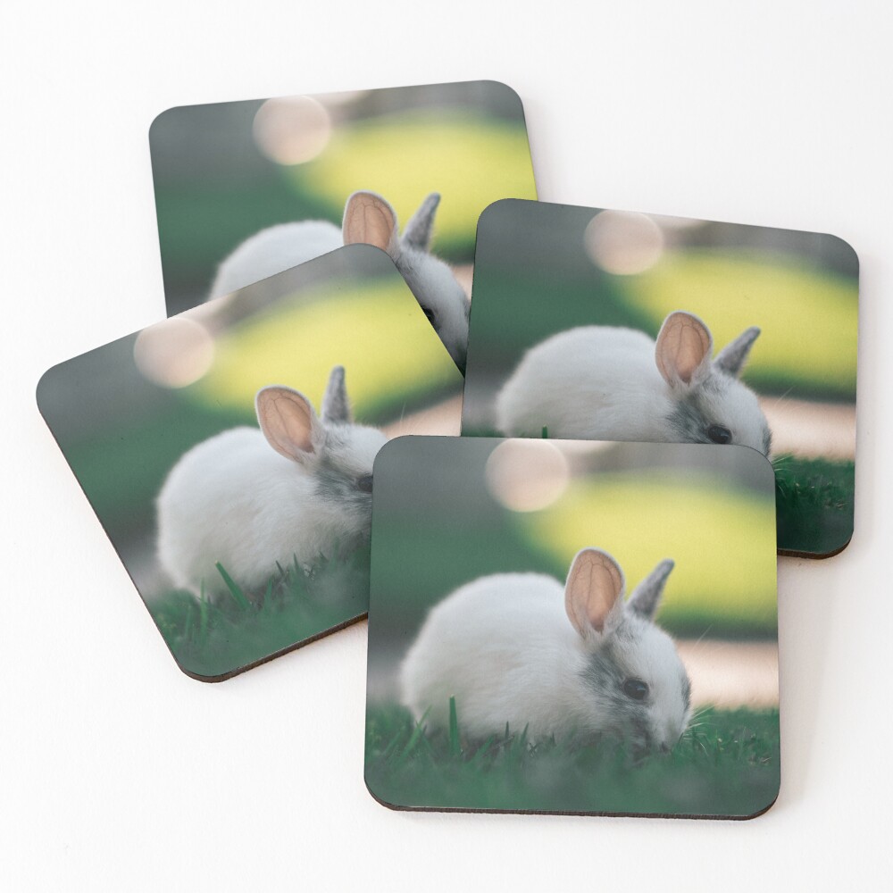 Item preview, Coasters (Set of 4) designed and sold by Dharsha.