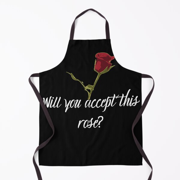 Item preview, Will you accept this rose Bachelorette designed and sold by nbakash.