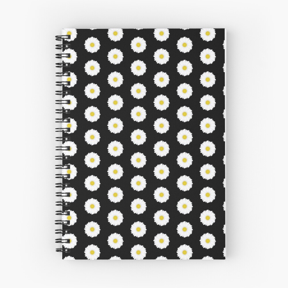 Item preview, Spiral Notebook designed and sold by QueenDesign1.