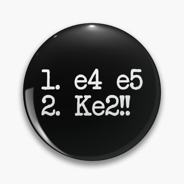 Item preview, chess meme designed and sold by Sinovius.