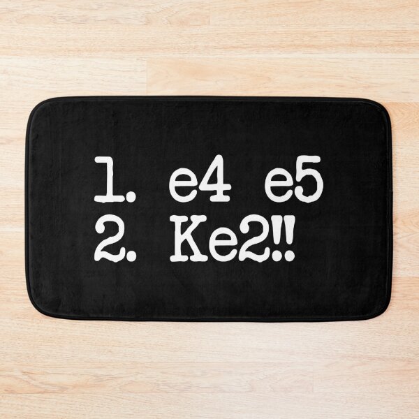 Item preview, chess meme designed and sold by Sinovius.