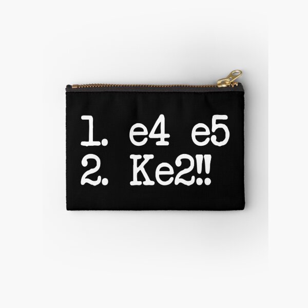 Item preview, chess meme designed and sold by Sinovius.