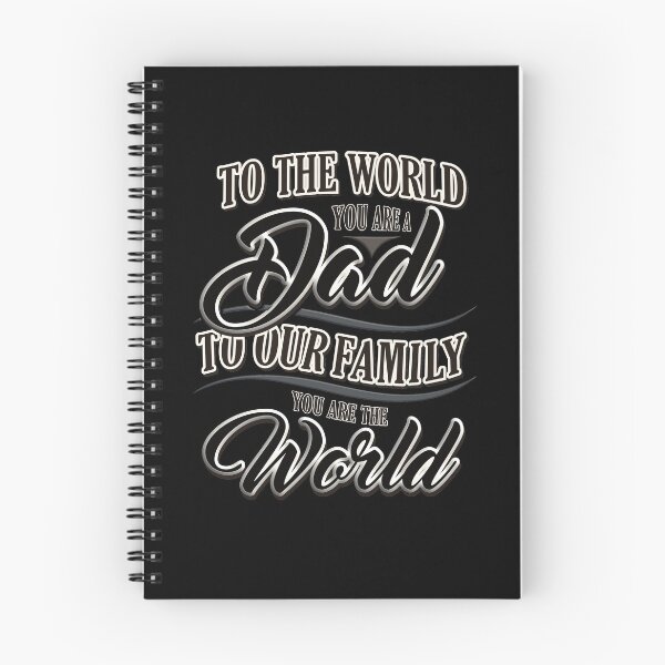 Item preview, Fathers day dad son best dad world family designed and sold by Momentfaenger.