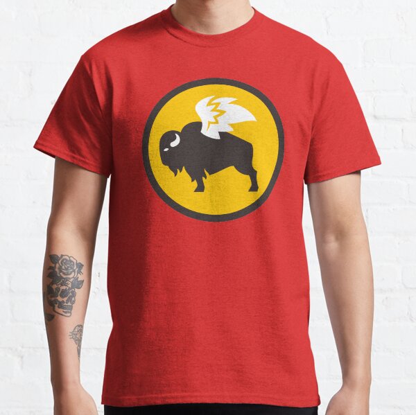 Buffalo Wild Wings Classic T-Shirt