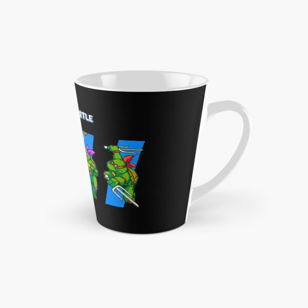 Item preview, Turtles in Time designed and sold by Retro-Freak.