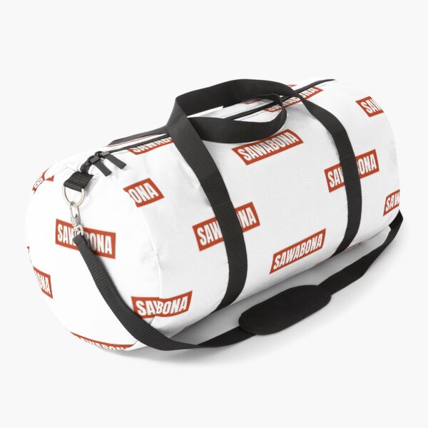 Item preview, Sawabona designed and sold by ProfusionPro.