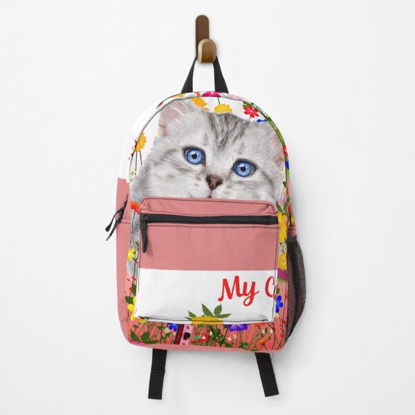Item preview, My Cat is a singer designed and sold by BLISS-SV.
