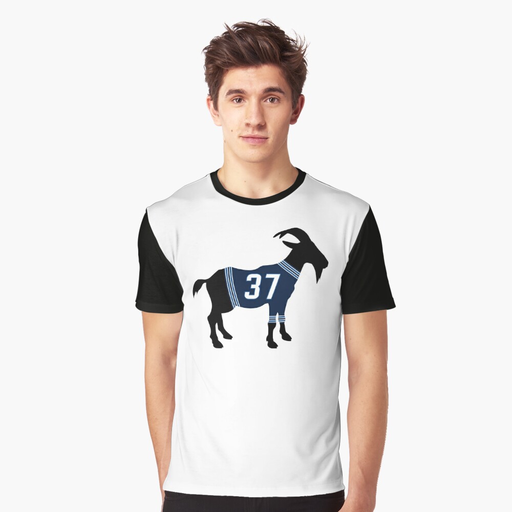 cwijeta Roman Josi Goat T-Shirt