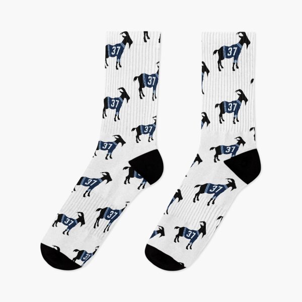 Item preview, Connor Hellebuyck GOAT designed and sold by cwijeta.