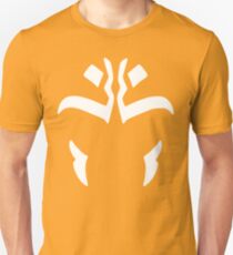 Ahsoka Basic Unisex T-Shirt