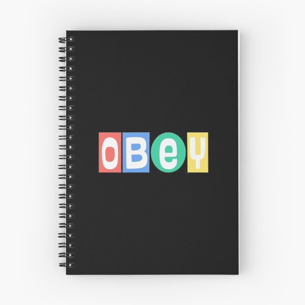 Item preview, OBEY designed and sold by mistypace.