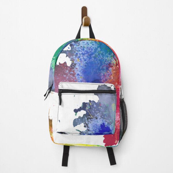 Item preview, Colourful Life designed and sold by ShantiArtwork.