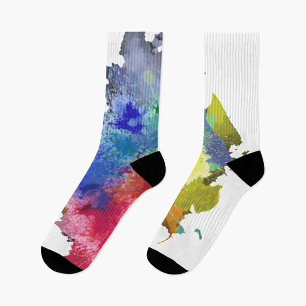 Item preview, Colourful Life designed and sold by ShantiArtwork.