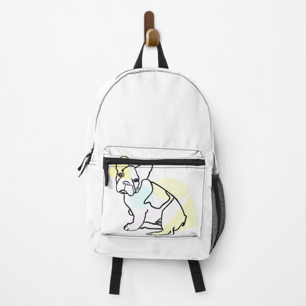 Item preview, French Bulldog Pastel designed and sold by missdebi27.