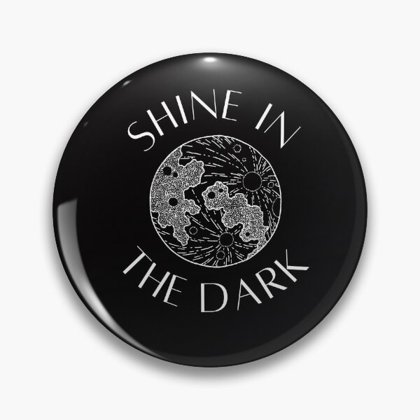 Item preview, Shine Moon Sun Mental Health Shirt Hope Love Faith Depression Cute Funny Gift Sarcastic Happy Fun Introvert Awkward Geek Hipster Silly Inspirational Motivational Birthday Present designed and sold by EpsilonEridani.