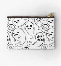Mortis Geister Studio Clutch