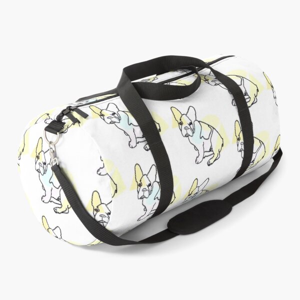 Item preview, French Bulldog Pastel designed and sold by missdebi27.
