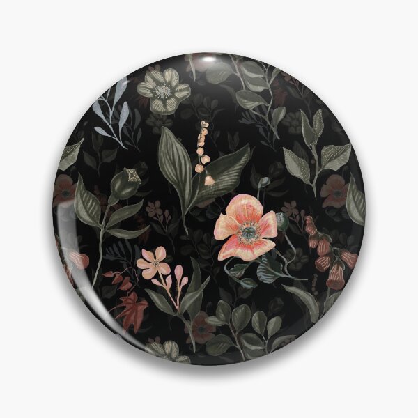 Item preview, Forest flowers designed and sold by Emma   Reznikova.