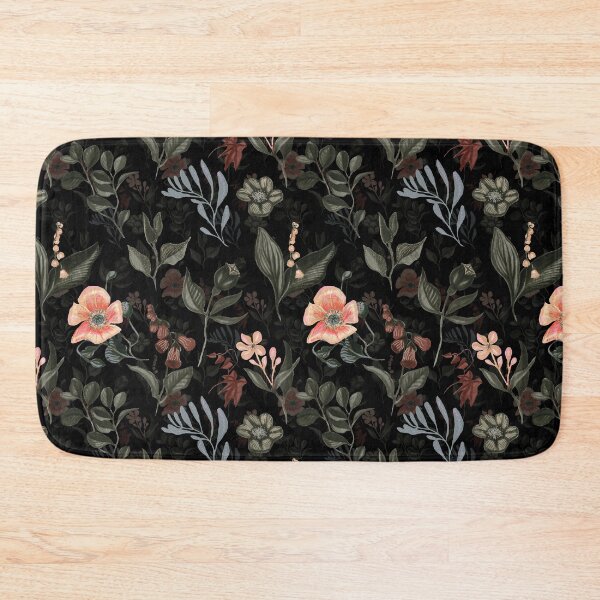 Item preview, Forest flowers designed and sold by Emma   Reznikova.