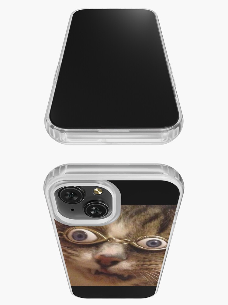 Cat Meme Airtag Holder  Iphone obsession, Casetify, Custom case