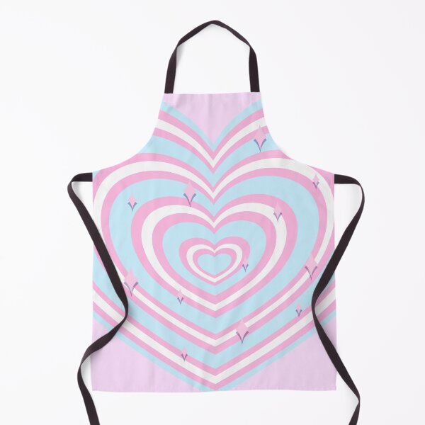 Item preview, Trans Heart designed and sold by Banana Latte Designs.
